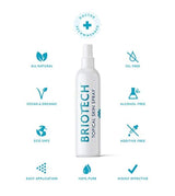 Spray tópico para la piel Solución de cuidado de la piel