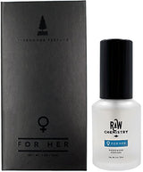 perfume de feromonas