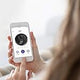 Robot Aspirador con Base Autovaciada y Wi-Fi Home M
