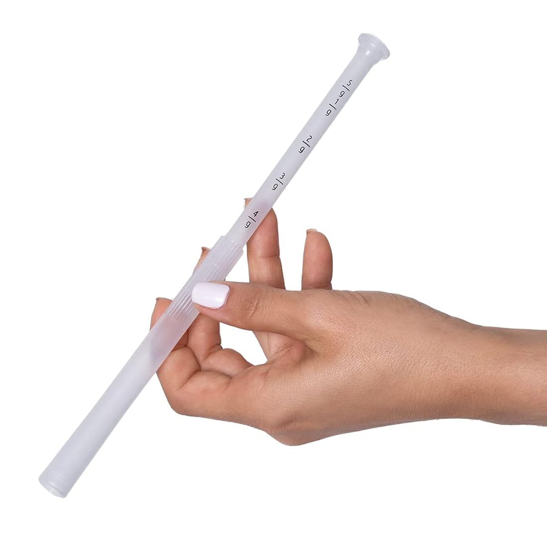 Suplementos Alimenticios  Aplicadores desechables de crema