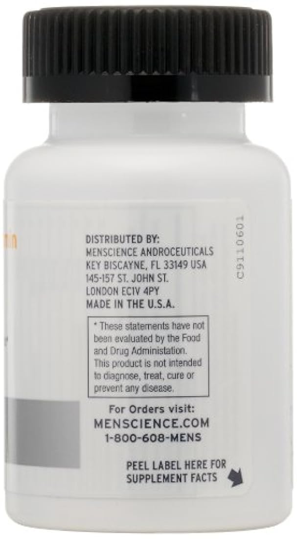Suplemento Multivitamínico de 60 tabletas