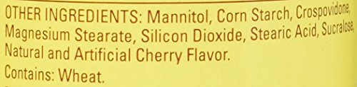 Vitamina B12 1000 mcg.