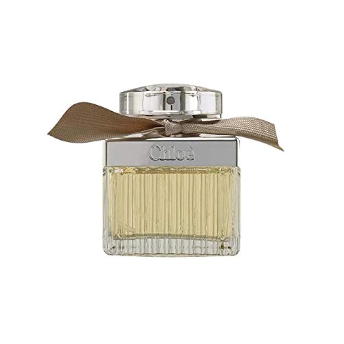 Chloe Edp Mujer -, Eau de Parfum, 2.5, Negro