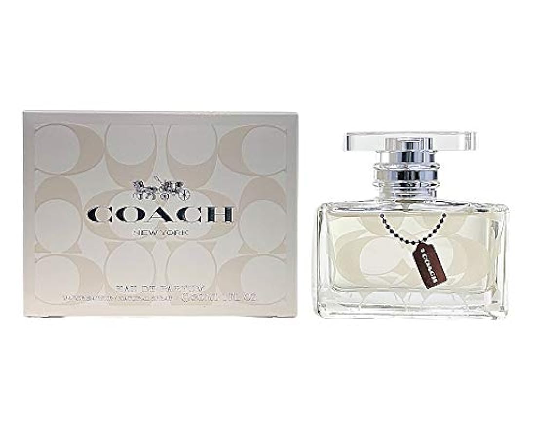 Coach Signature Eau De Parfum - Perfume