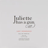 Juliette tiene una pistola Lady Vengeance Eau de Parfum