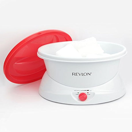 Baño de parafina hidratante Revlon