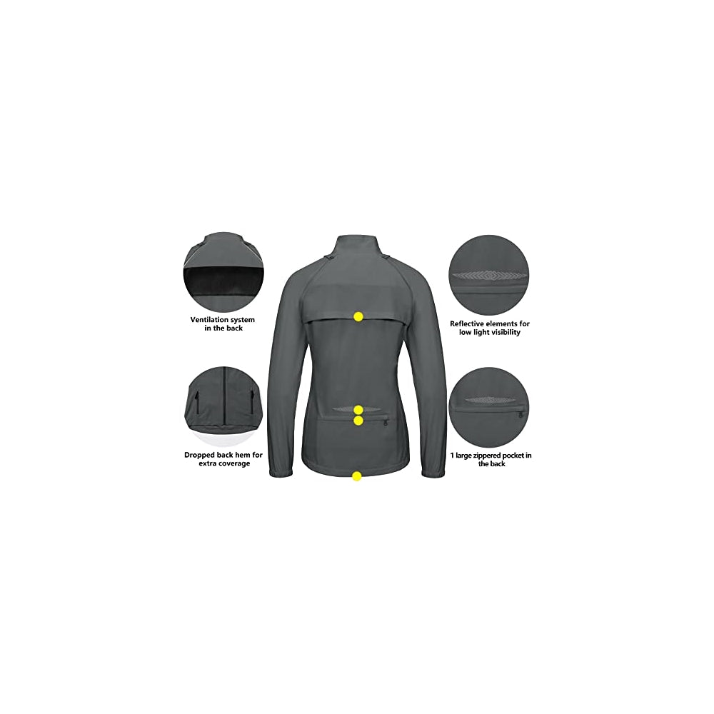 chaquetas deportiva para dama Tamaño:  XS