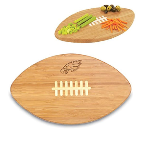 Tabla de cortar de bambú