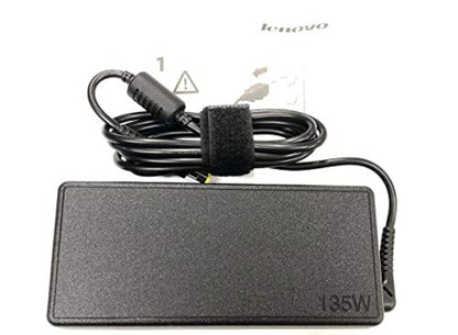 Adaptador de CA de punta delgada para Lenovo