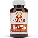 1600 mg de curcumina torcerica  bioperina y pimienta negra