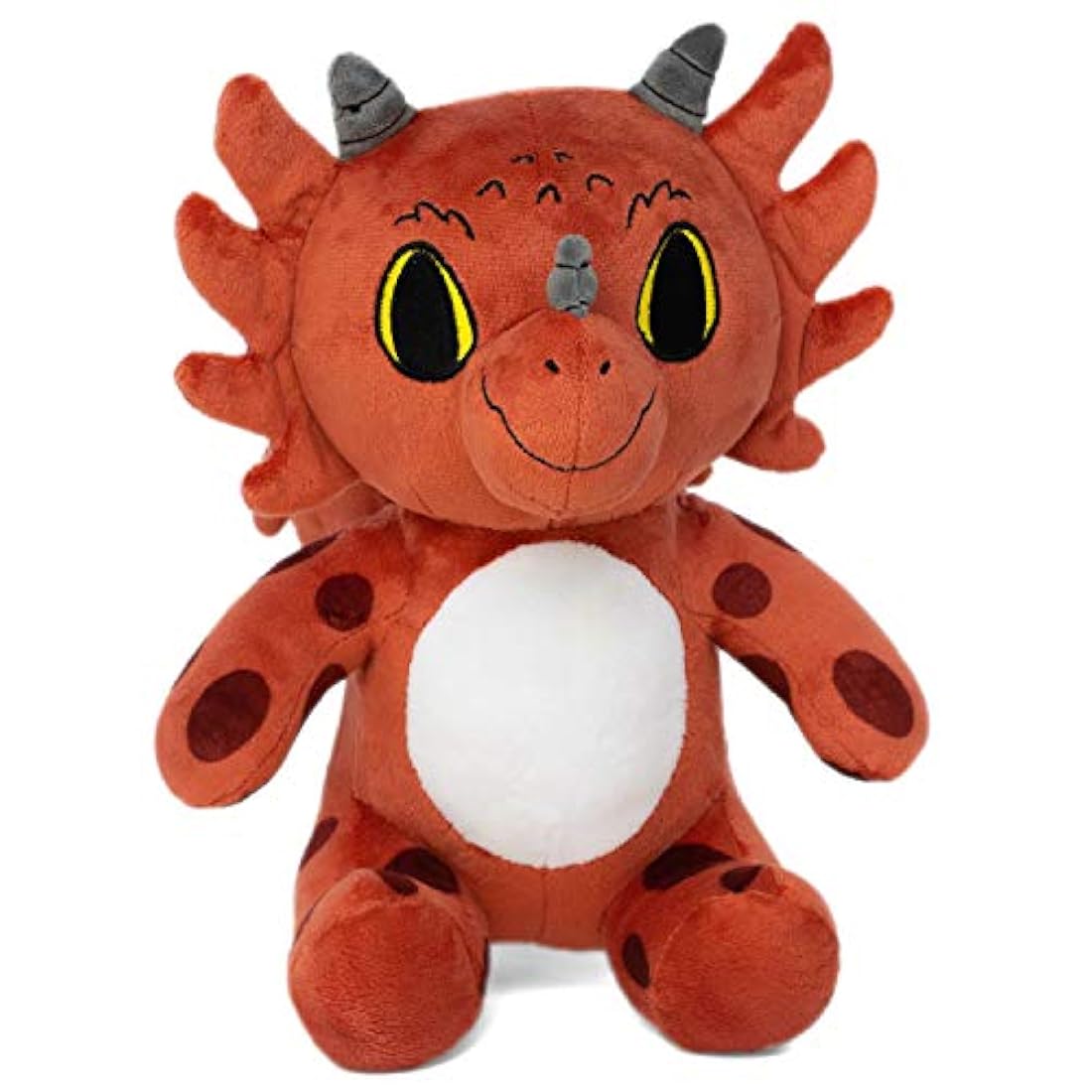 My Dragon Books adorable peluche dragón