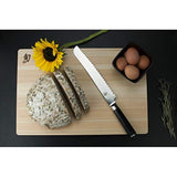 Shun DM0705 Classics cuchillo de pan