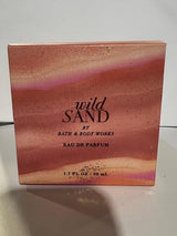 Perfume Edición Limitada WILD SAND Eau De Parfum Spray