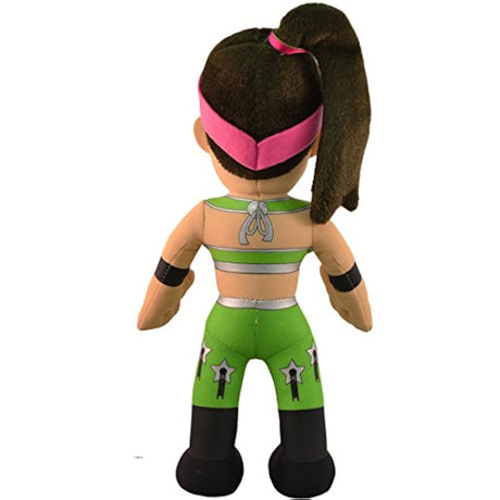 WWE Bayley figura de peluche