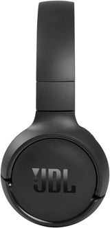 Auriculares JBL Tune 510BT Bluetooth con sonido Purebass