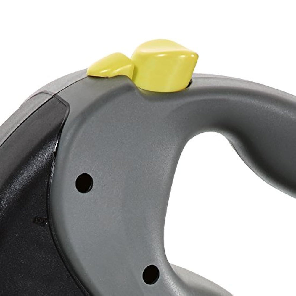 Correa de perro retráctil Flexi Giant L