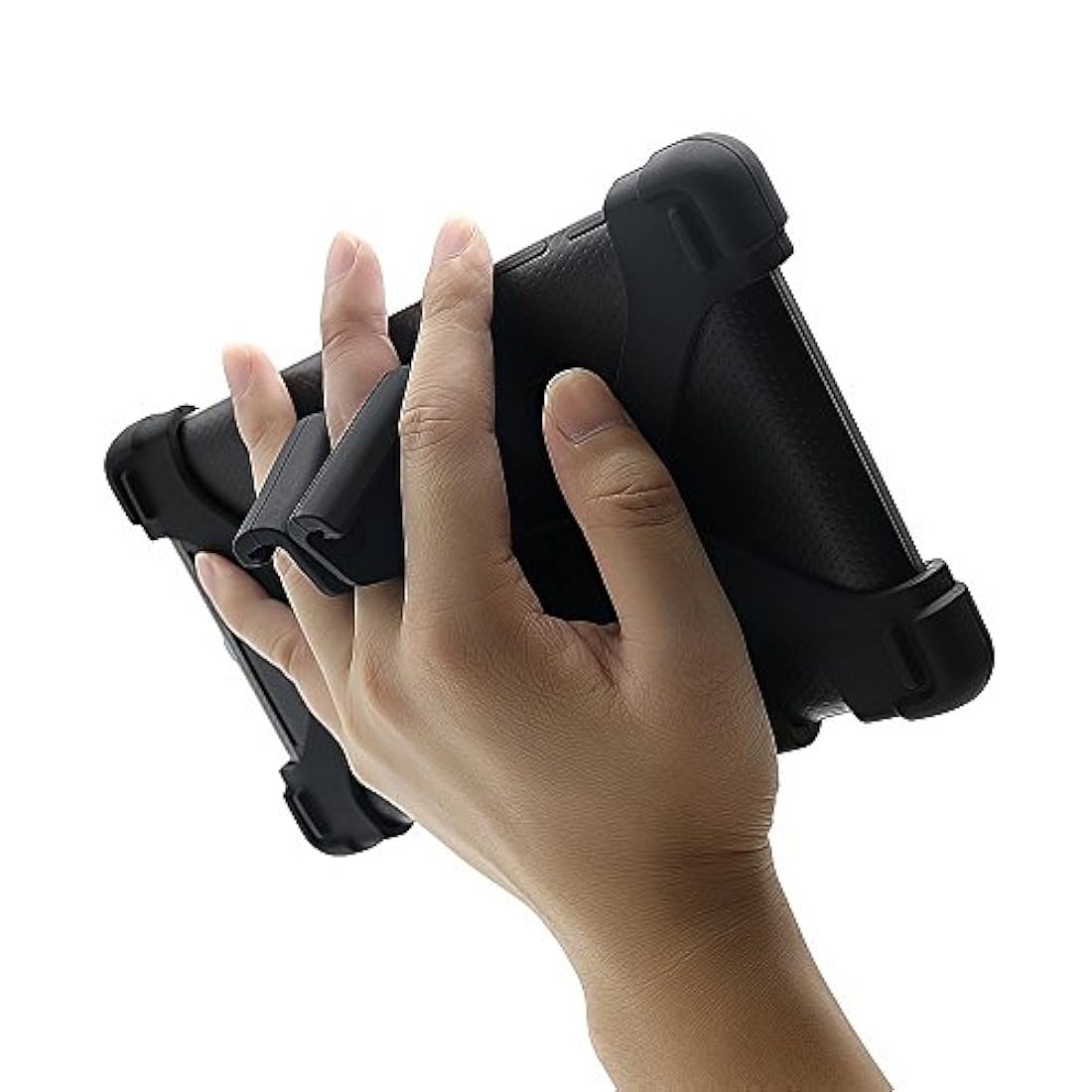 Funda universal de silicona a prueba de golpes de 7 pulgadas