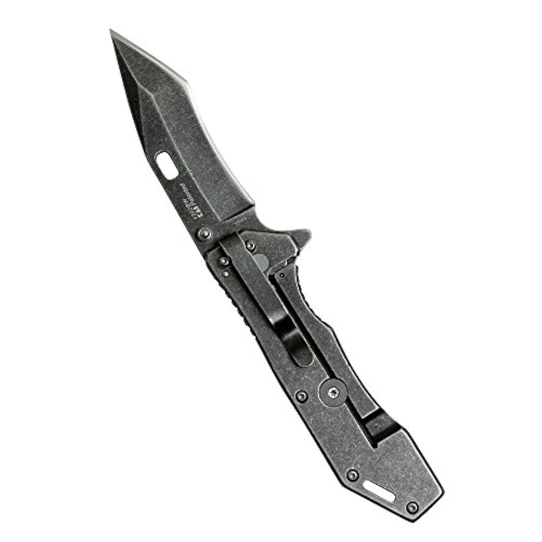 Kershaw - cuchillo plegable elevador