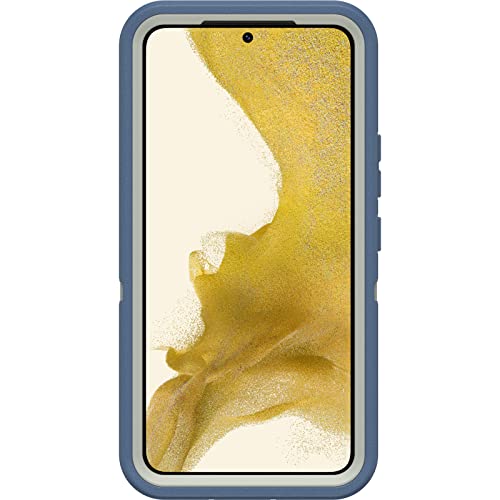 OTTERBOX Defender Series SCREENLESS Edition - Funda para TIMECOP, color azul fuerte