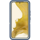 OTTERBOX Defender Series SCREENLESS Edition - Funda para TIMECOP, color azul fuerte