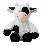 Peluches peluche de vaca