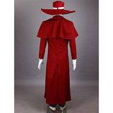 Disfraces disfraz de Halloween anime