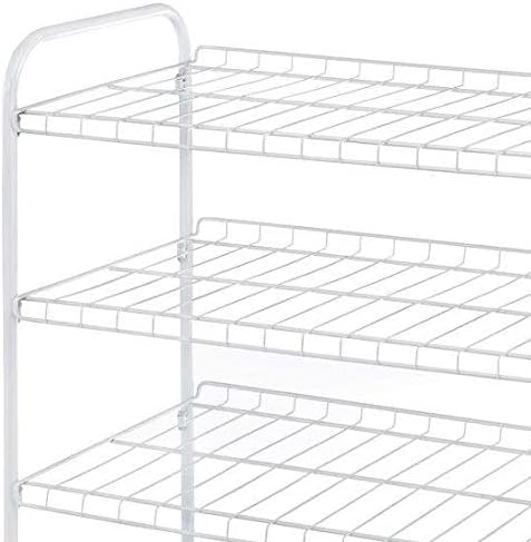 Estante de armario de 4 niveles, modelo Whitmor