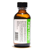 De la Naturaleza Nutra Vida Feliz Zinc 2oz 60 ml, sabores
