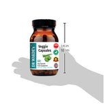 Suplemento herbario 100% natural