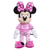 Peluche de Minnie Mouse Happy Helpers