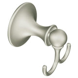 Moen - Gancho colgador.