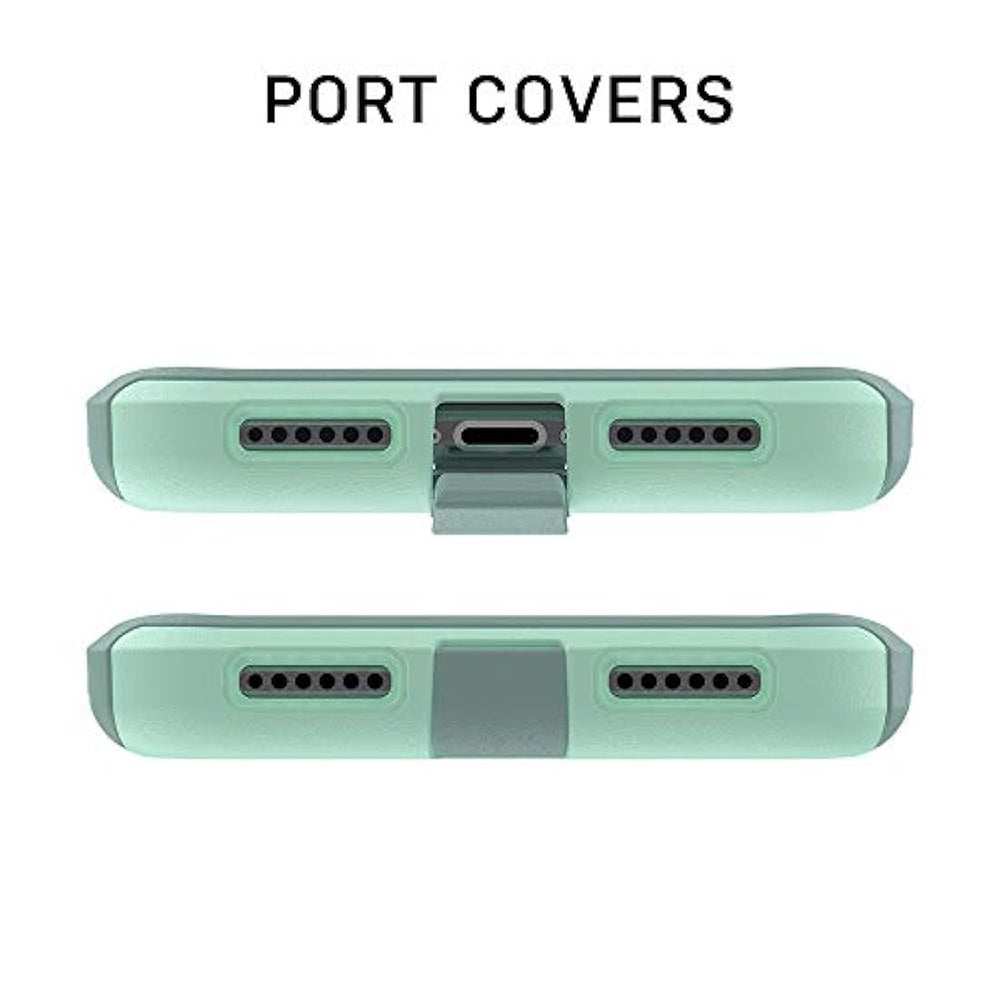 Estuche OtterBox Commuter Series para iPhone XR Empaquetado