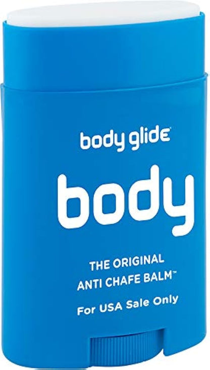 Body Glide Original Bálsamo Anti-Chafe