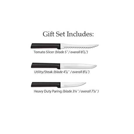 cuchillo Set de regalo Rada Cutlery