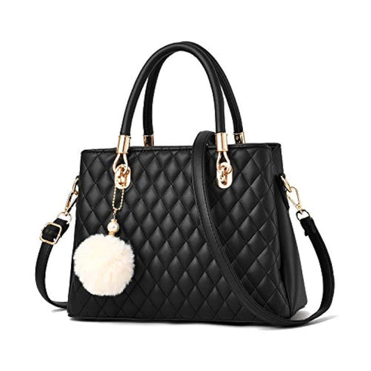 Bolso de cuero para mujer