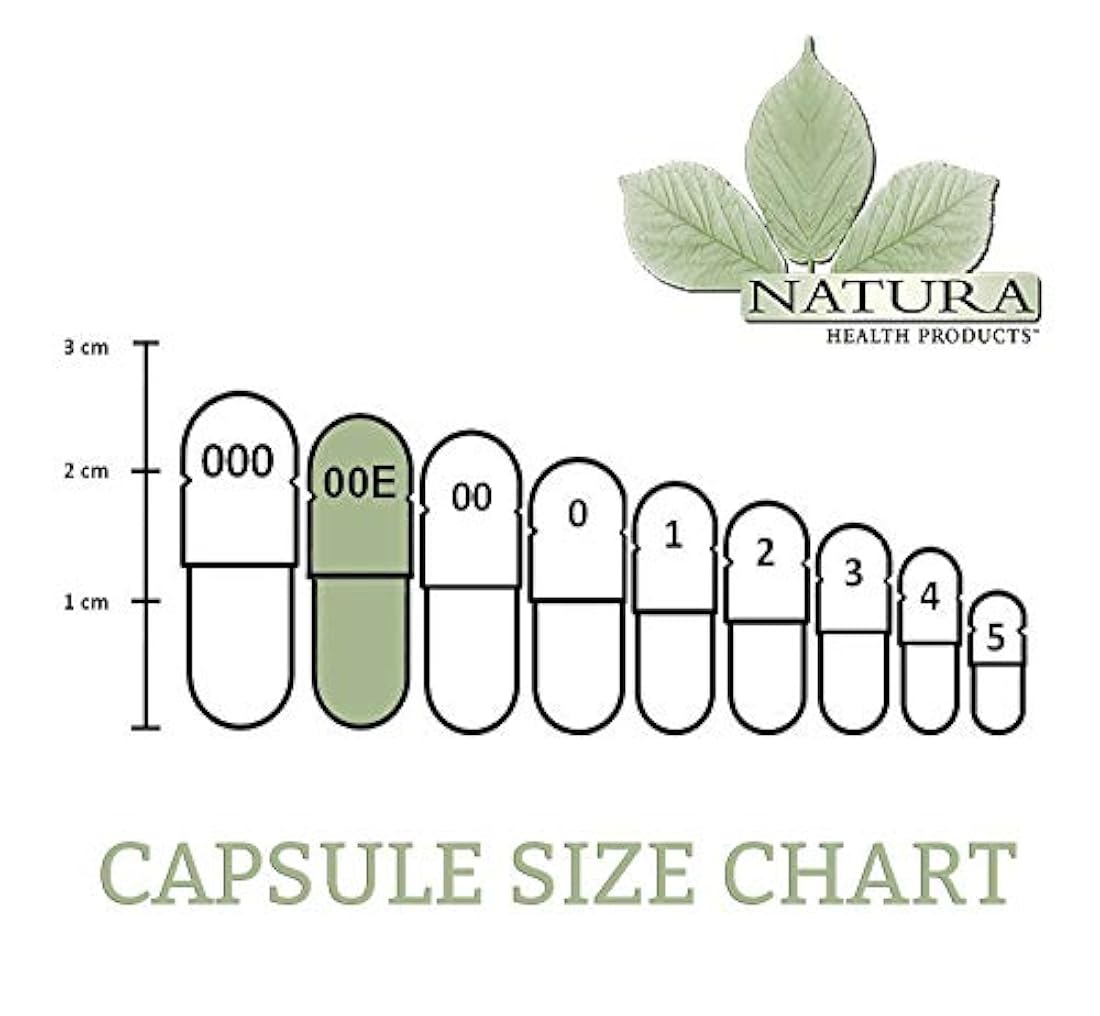 Natura Productos de salud – Quercetin Plus – Quercetin con altamente biodisponible food-grown Vitamina C, Nettle Orgánica y Bromelain – 90 Cápsulas
