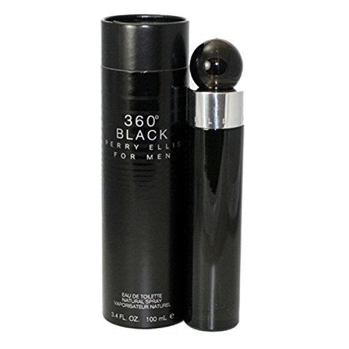 Perfume para hombres Spray de 3.4 fl oz