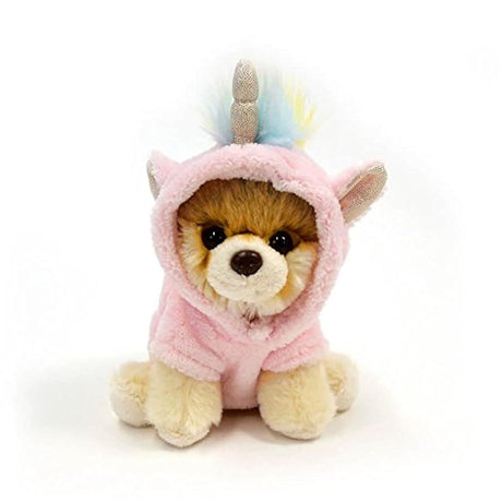 Gund Bitty Boo Bumblebee disfraz de peluche
