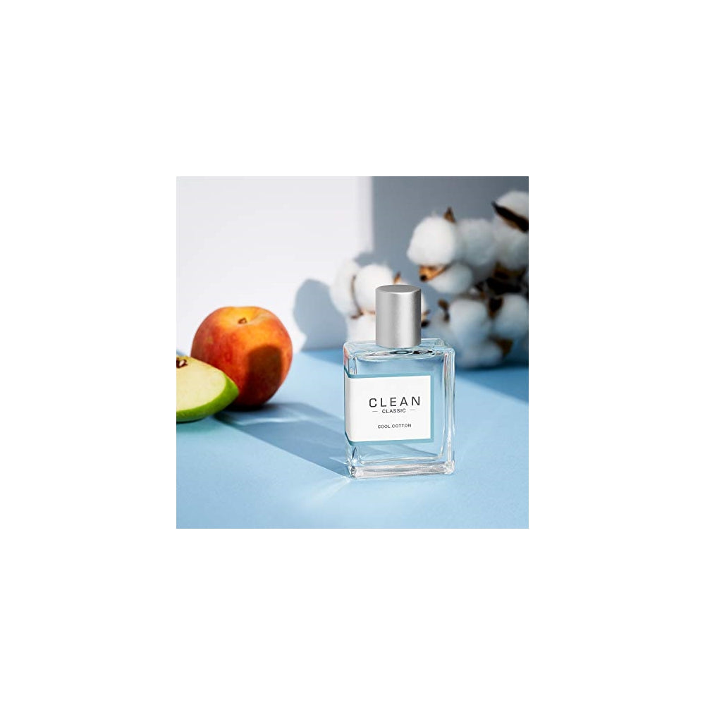 Perfumes Clean Classic Perfume vegano sin ftalatos