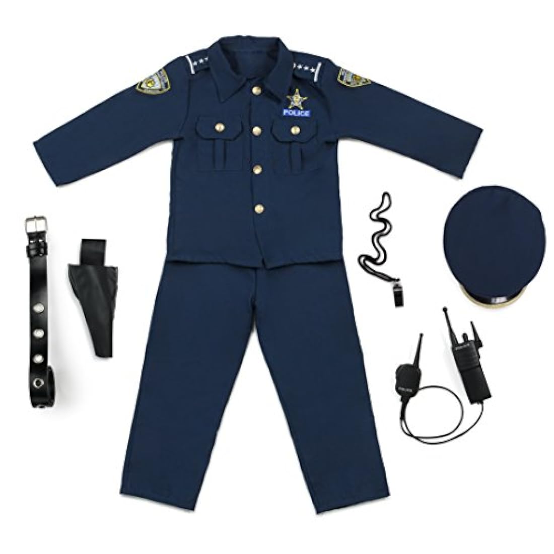 Disfraces Costume para Niños