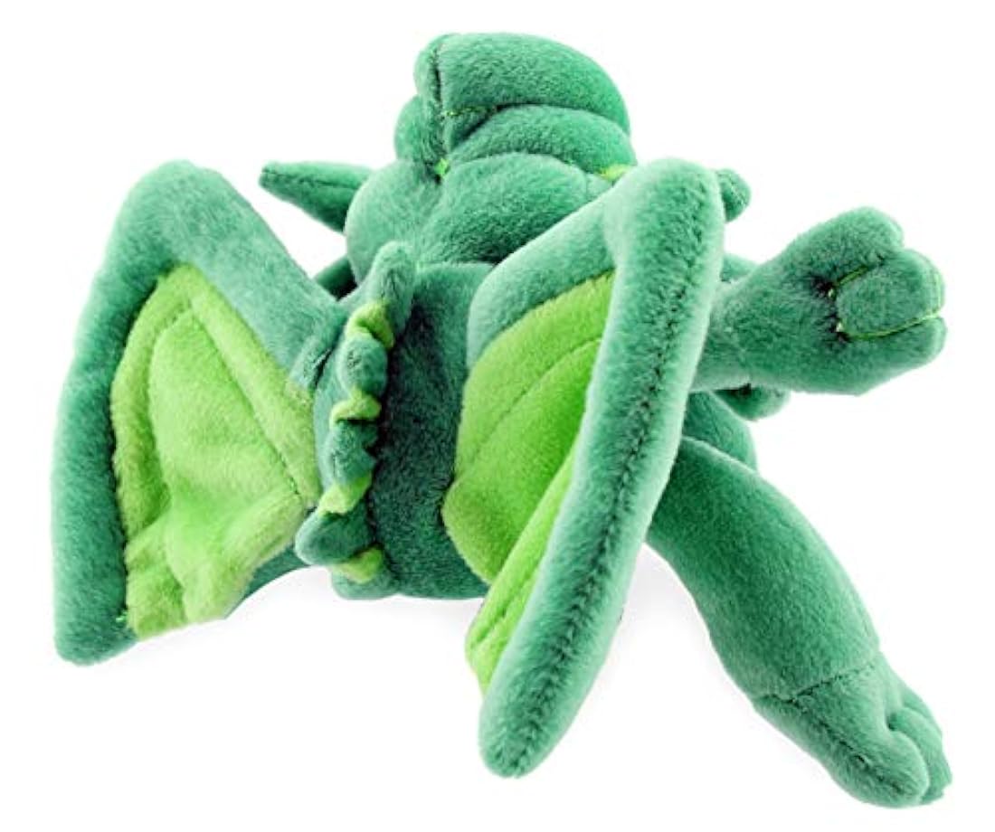 Peluche Mini Cthulhu felpa