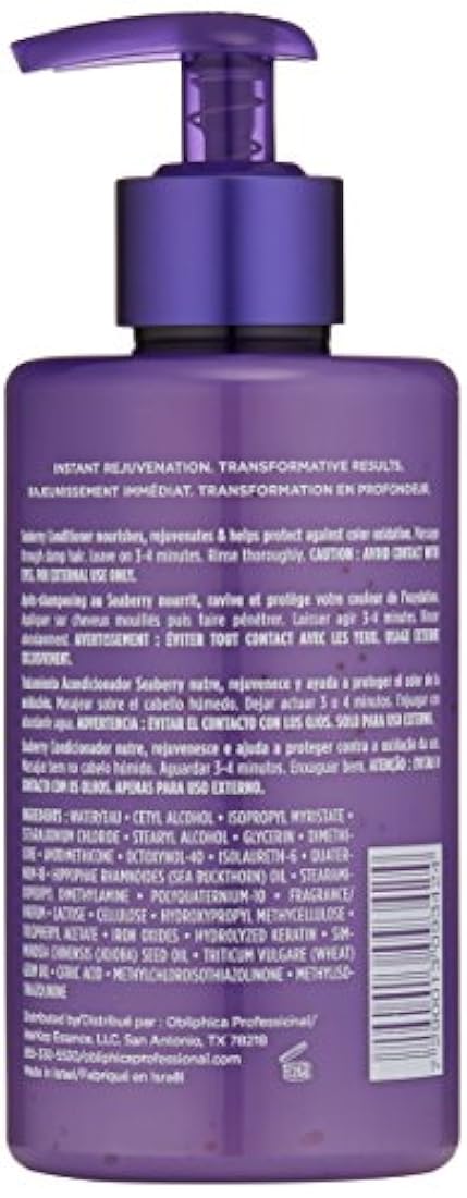 Acondicionado, 10 fl. oz.