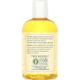 Aceite corporal nutritivo con vitamina E