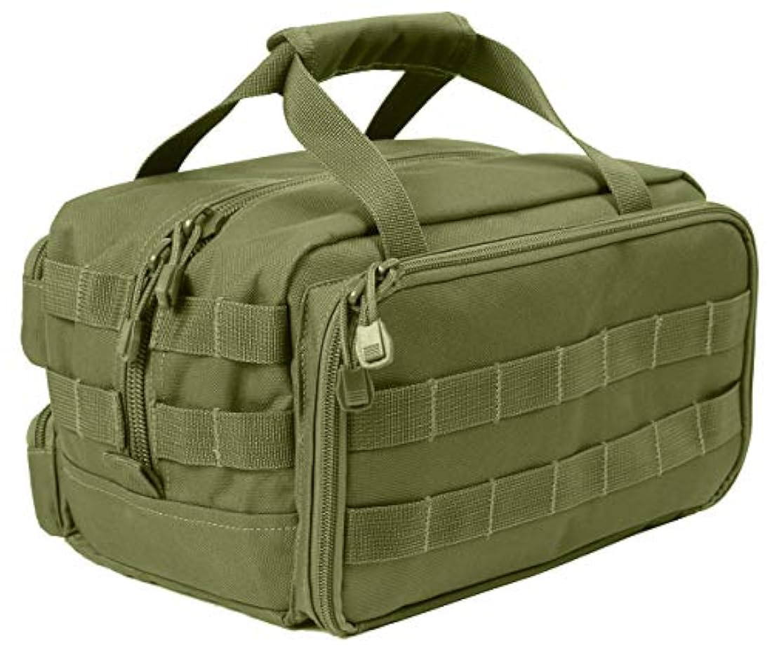 bolsa de herramientas estilo táctico