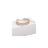 Pulseras y tobilleras de tenis clásica ajustable