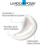Hidratante facial de doble reparación