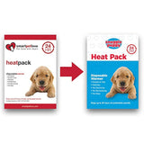 Smart Pet Love Heat Packs para mascotas