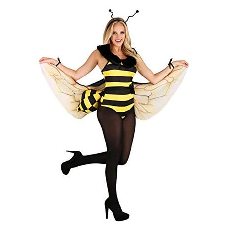 Disfraces Bee para mujer