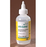 Solución de limpieza para perros (4 oz)