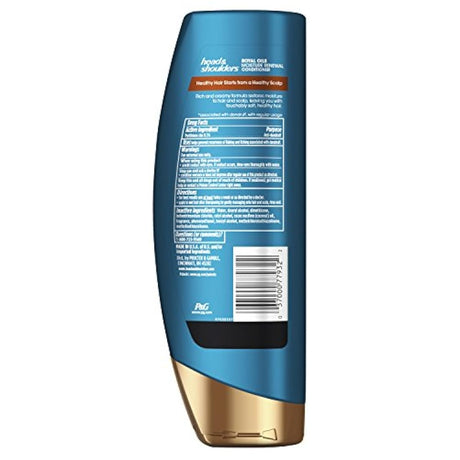 Acondicionador para cabello natural y rizado de 13.5 onzas
